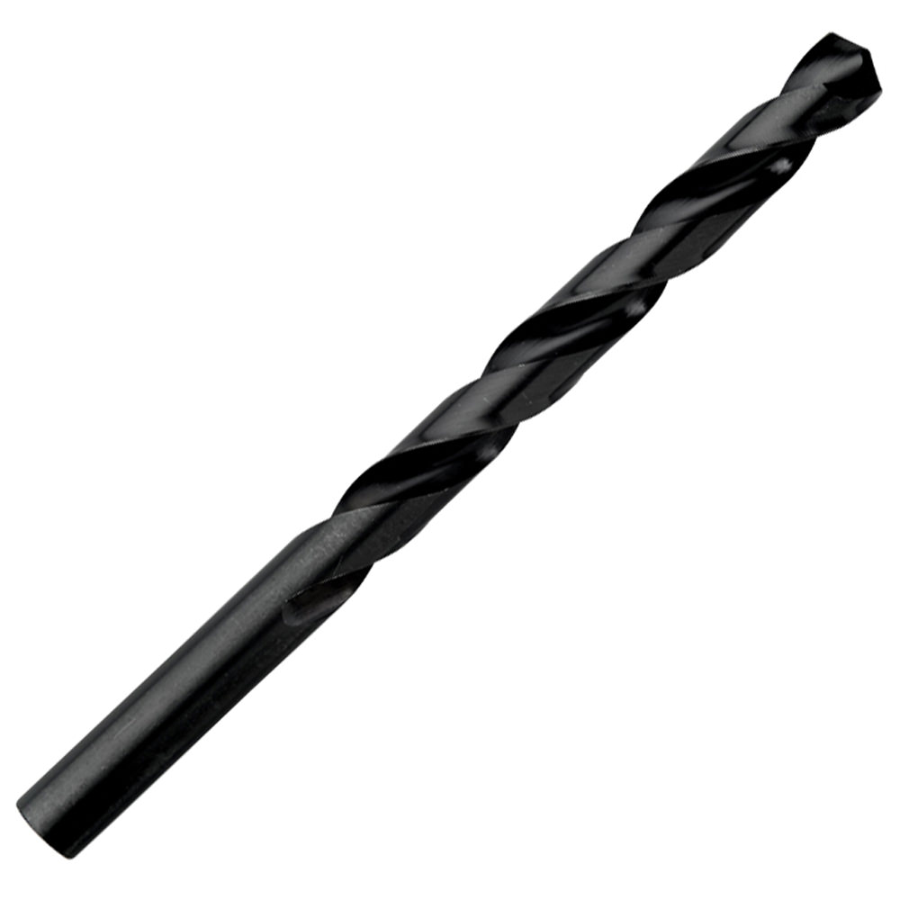 HSS JOBBER DRILL: 8 - Jobber Drills